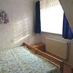 דירה Haus Stamm, Am Waeldchen 1 *
