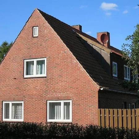 Haus Stamm, Am Waeldchen 1 Apartamento