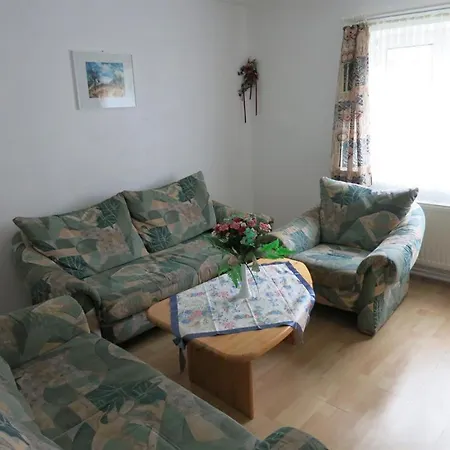 Apartamento Haus Stamm, Am Waeldchen 1 *