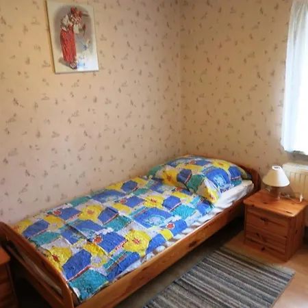 Haus Stamm, Am Waeldchen 1 Böhl