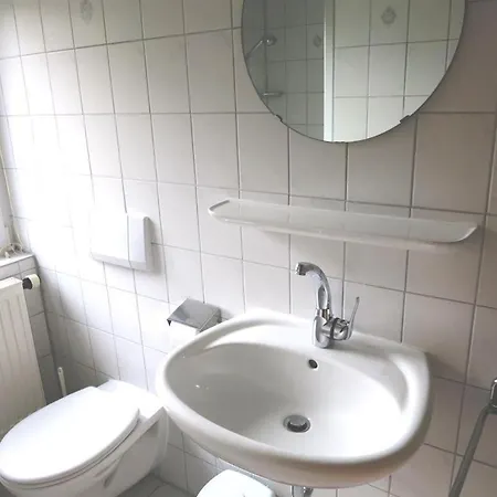 Haus Stamm, Am Wäldchen 1