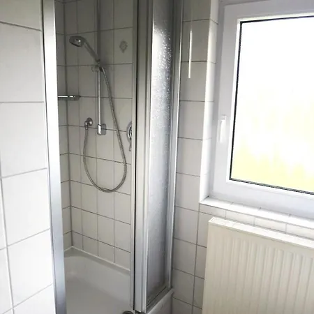 Apartamento Haus Stamm, Am Waeldchen 1 Böhl