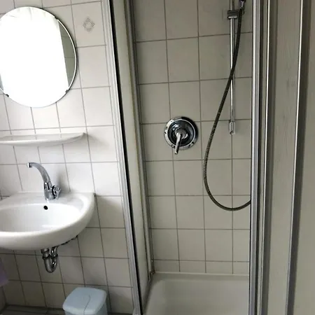 Apartment Haus Stamm, Am Wäldchen 1 Böhl