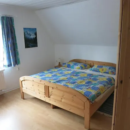 Haus Stamm, Am Waeldchen 1