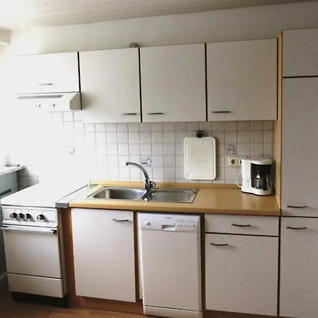 Haus Stamm, Am Waeldchen 1 * Böhl