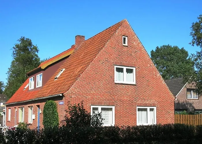 Haus Stamm, Am Waeldchen 1 Böhl