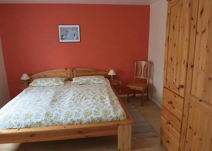 Haus Stamm, Am Waeldchen 1 * Böhl