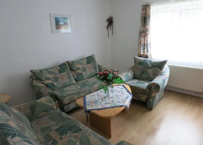 Apartamento Haus Stamm, Am Waeldchen 1 *
