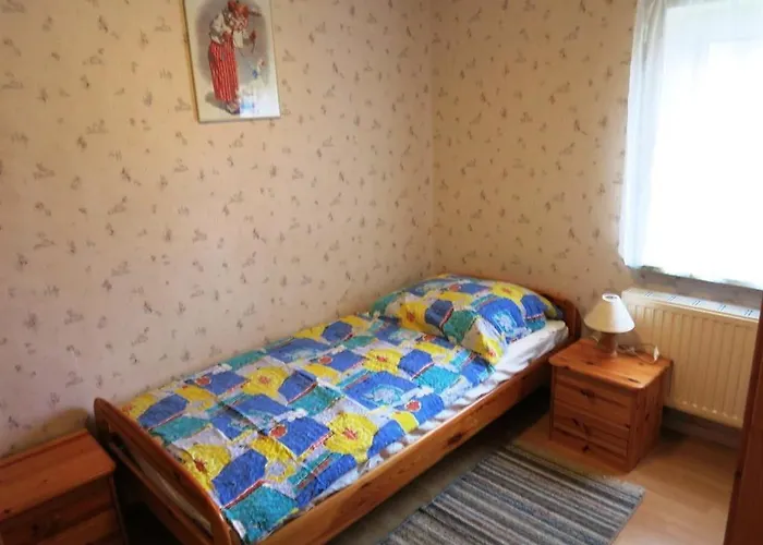 Haus Stamm, Am Waeldchen 1 Böhl