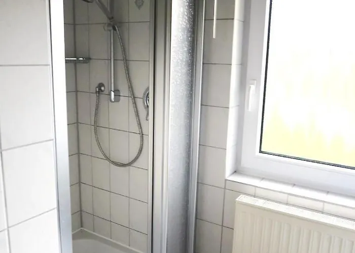 Apartamento Haus Stamm, Am Waeldchen 1 Böhl