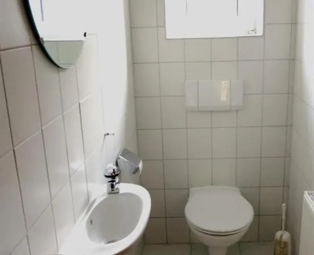 Haus Stamm, Am Waeldchen 1 * Böhl