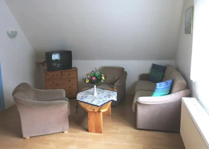 Haus Stamm, Am Waeldchen 1 *