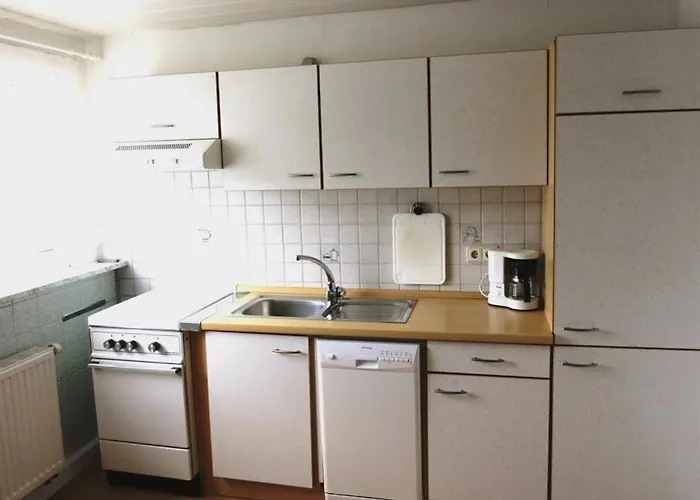 Haus Stamm, Am Waeldchen 1 * Böhl