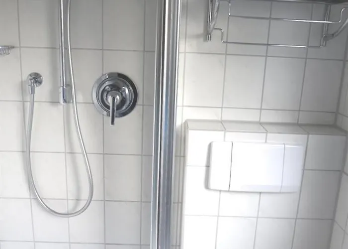 Haus Stamm, Am Waeldchen 1 Apartamento *